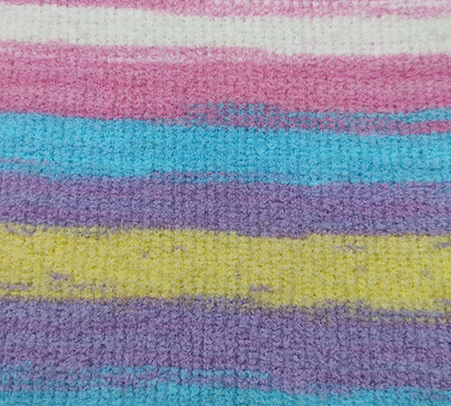 Doudou feather yarn