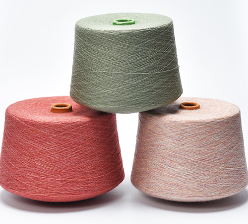 Camel Sheep Yarn