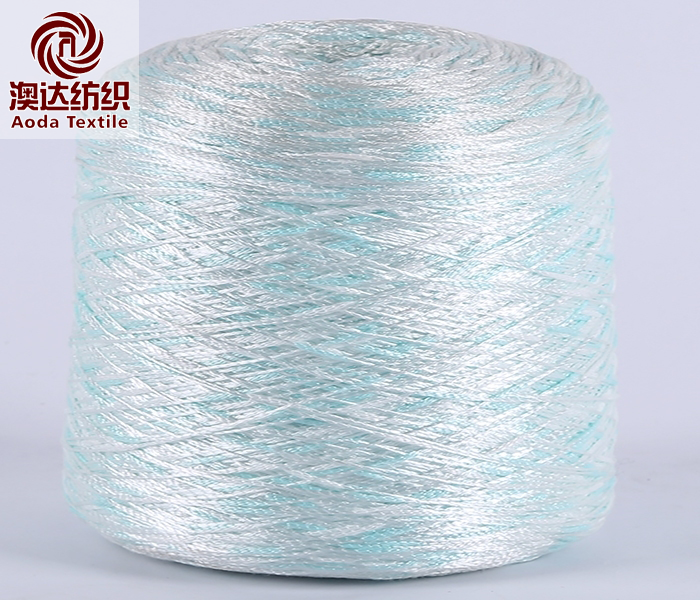 Sausage Yarn